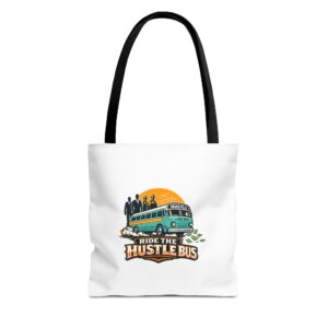 Tote Bag (AOP)